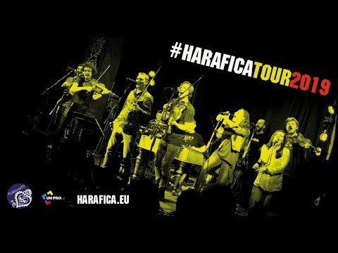 #HARAFICATOUR2019