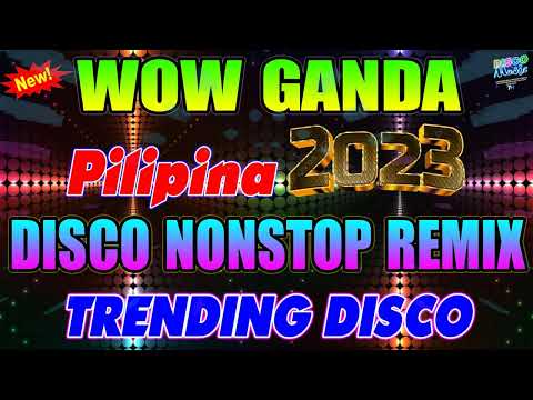 WOW GANDA PILIPINA/BEST Viral 2023 by:Rk kent beats by:Jorge Calugdan/Philippines DANCE