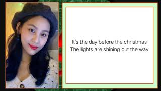 Download lagu UMJI (GFRIEND 엄지) - 'eve love' lyrics mp3