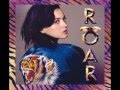 Katy Perry Roar RADIO EDIT 