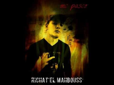 MC PASCO -Richat El Mahbouss- (zaaf recordz) rap algerien 2014