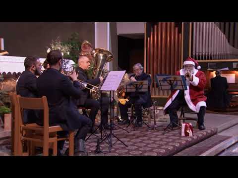 Concerto di Capodanno in San Pio X (Mantova, 01/01/2018)