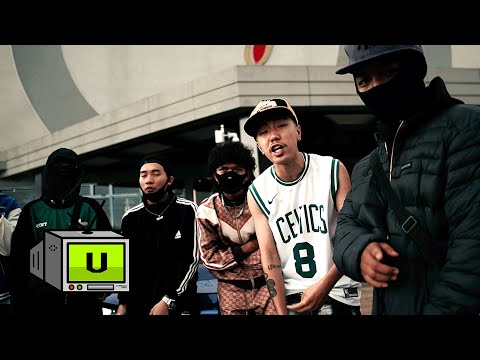 Kan Kaung - Money Maker (ft. Crazi Quick , Striker Kayyy , KN) (Directed by Jerryx)