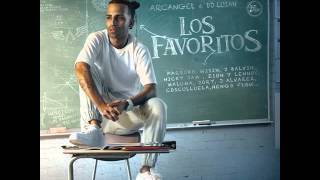 Mas Piquete Que yo - Arcangel  ft Cosculluela y  De La Ghetto , Randy  ,DJ Luian