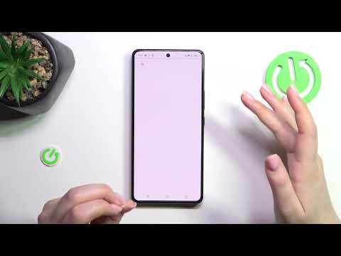 How to Add/Remove Google Account on ASUS ROG Phone 8 Pro