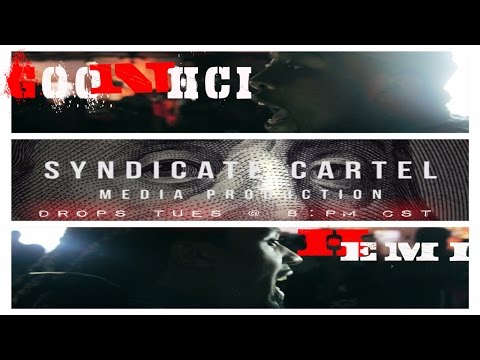 Goonchi vs Darth Hemi