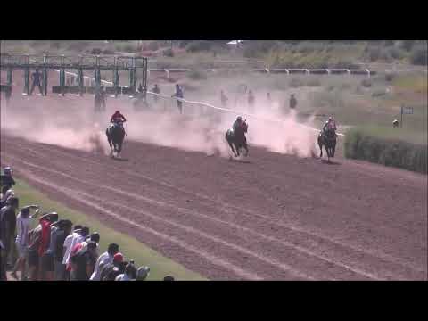 12)Décima Segunda Carrera- Domingo 05 De Marzo