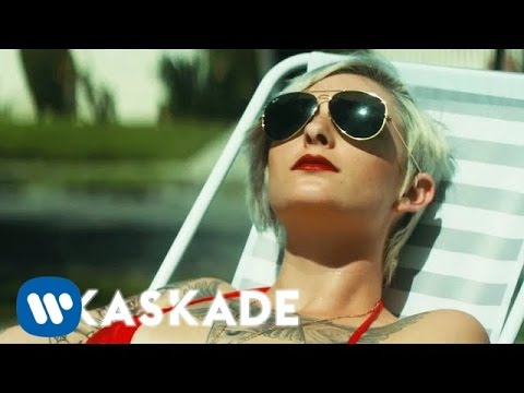 Kaskade - Never Sleep Alone (Official Video)