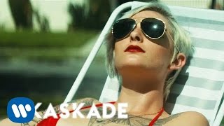 Kaskade - Never Sleep Alone (Official Video)