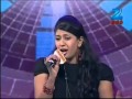 EP Sa Re Ga Ma Pa Challenge 2012 Indian Tamil TV Show Zee Tamil