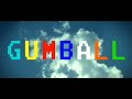 Gumball Pilot 2008