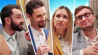 L'invention des créatures mythologiques (Immortals Fenyx Rising) thumbnail