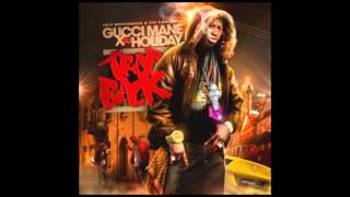 Gucci Mane - &quot;Thank You&quot; (Prod. by Drumma Boy) | Trap Back [Mixtape] | HD