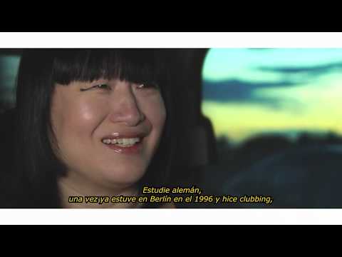 dj in the van - HITO