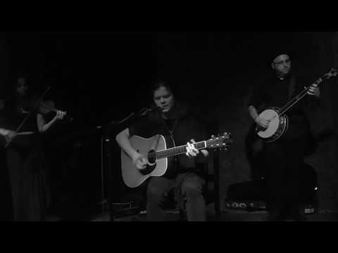 Vudu Sister - She Heard Footsteps on a Set of Stairs