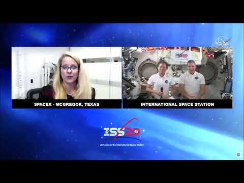 Dr. Shannon Walker on Reaching Your Dreams