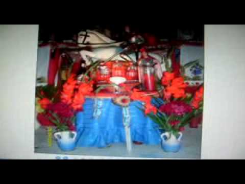 Tenda Espírita Caboclo Tupã!