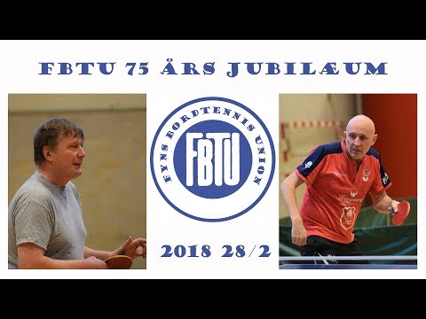 Carsten Jacobsen vs Allan Bentsen