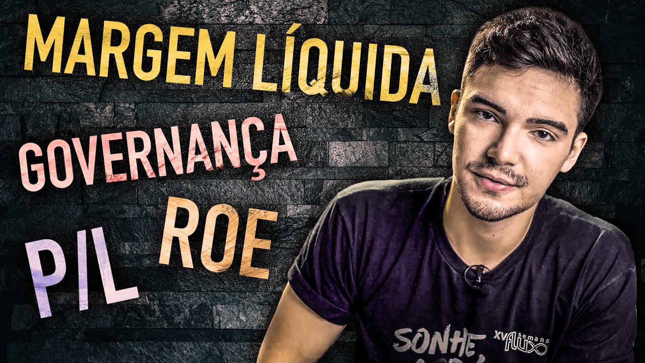 Como escolher as MELHORES AÇÕES para o LONGO PRAZO | Análise Fundamentalista