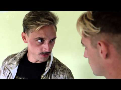 This Is England 90 Flip & Iggy Return