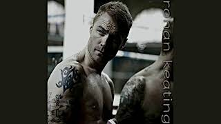 Ronan Keating-Oxigen