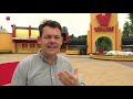 Pretpark Walibi Holland weer open