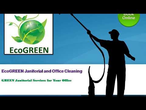 Completely Clean & Well Maintained Cleaning Service Provider in Vancouver Video