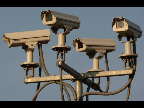 What You Don't Know About The NSA Spying Scandal (featuring Chris Hedges) - MOC Show by @LeeCamp