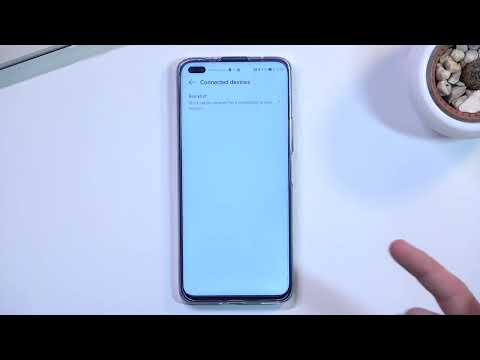 Honor 50 Lite - How To Setup Portable Hotspot