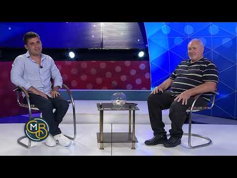 Santa Rosa De Calchines: Turismo, Cabañas Y El Club Juveniles | MI CLUB DE BARRIO #36