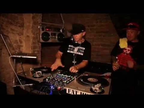 That Needle Trick - DJ A S K @ Play Bar SYD