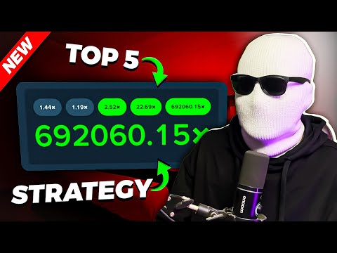 Testing TOP 5 Original Strategies Today 😱 | Let’s See the Results!