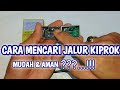 HOW TO CHECK THE KIPROK MOTORCYCLE LINE EASY AND SAFE ALL MOTORCYCLES