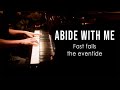 Abide With Me (Hymn) Piano Praise by Sangah Noona with Lyrics
