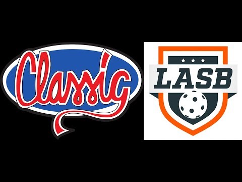 SM-sarja: Classic vs LASB B-pojat la 23.11.2019 klo 18:30