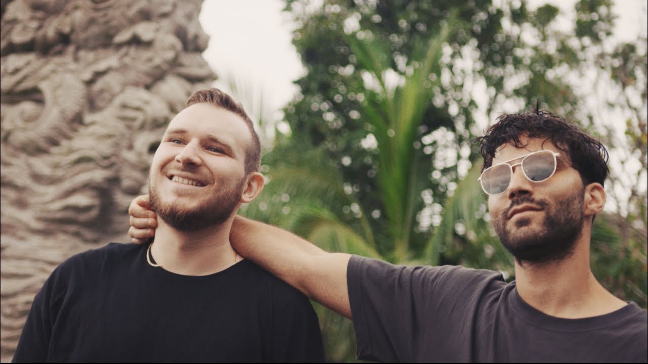 R3hab x Skytech — Fuego