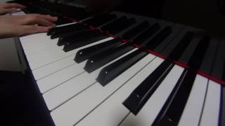 女は世界の奴隷か！　　John Lennon　Woman Is The Nigger of The world　ピアノ演奏