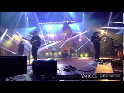 Third Day and Friends FISH Fest Concert - Live In Atlanta (6/6/15)