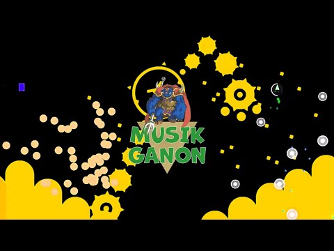 #914 - Boss Badass Theme (Just Shapes & Beats)