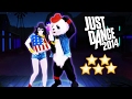 5 Stars Timber Just Dance 2014 Wii U