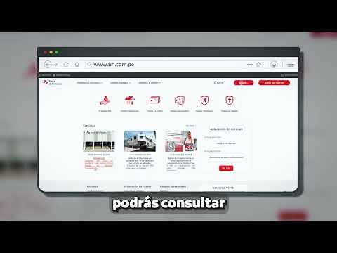 Préstamo en el Banco de la Nación de hasta 15,000 soles: ¿Hasta cuándo se podrá solicitar? | EL COMERCIO PERÚ