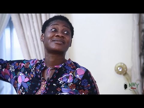 The Housemaid Season 3&4 {New Movie Hit}Mercy Johnson 2019 Latest Nigerian Nollywood Movie