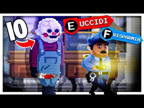 IL KILLER È TORNATO E VUOLE VENDETTA. (The Happyhills Homicide 2)