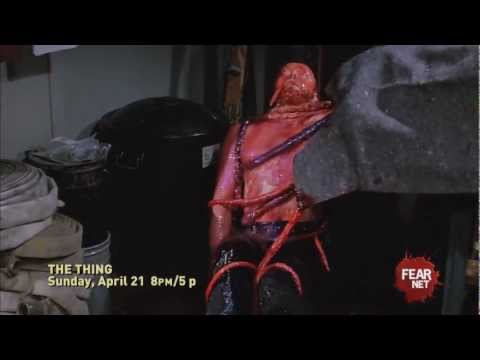 FEARnet - The Thing