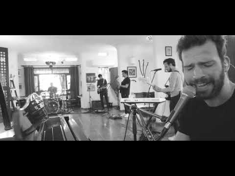 Solo Fernández & Giorgio Siladi  - A la Mera Hora (Sesión en Vivo)