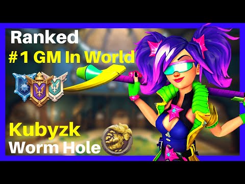 #1 GrandMaster In World Evie Ranked Gameplay | Paladins Ranked Competitive