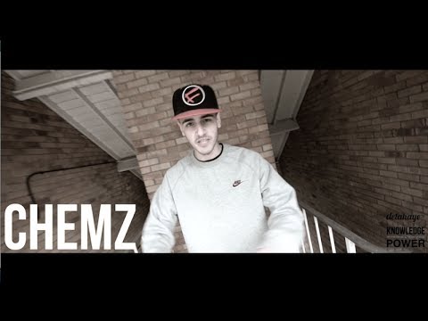 Chemz|DLHTV X K.I.P [S1.EP12] [FREESTYLE]