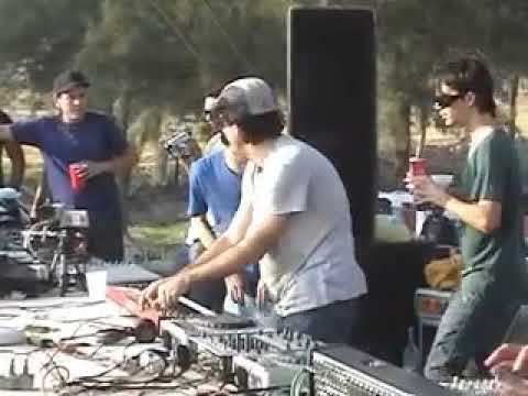 GMS MICHELLE ADAMSON LIVE ACT PSY TRANCE RAVE goa trance gms official