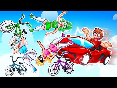 KILL THE BIKERS IN GTA 5...