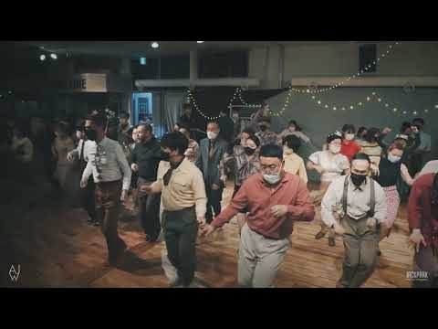 AJW2023 - Big Apple (Sunday Night)